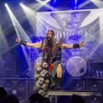 Black Label Society arrasa en Barcelona junto con Eternal Psycho que caldearon a su público