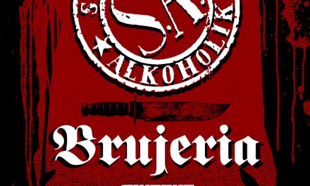 PREVIAS: S.A – Brujeria – Pycaya