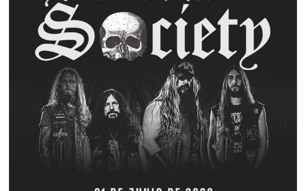 PREVIAS: Black Label Society