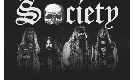 PREVIAS: Black Label Society