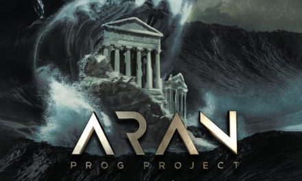 PROG ROCK, FOLK & METAL night: ARAN PROG PROJECT + GOLCONDA