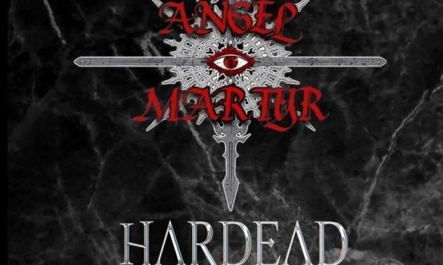 INTERNATIONAL METAL PARTY VOL.1 : ANGEL MARTYR + HARDEAD